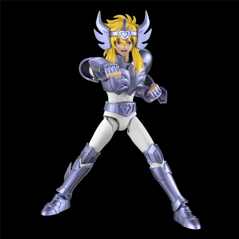 SAINT SEIYA CYGNUS HYOGA CHAMPION CLASS 07 MODEL KIT