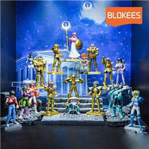 blokees saint seiya galaxy version 03 blind box set 9