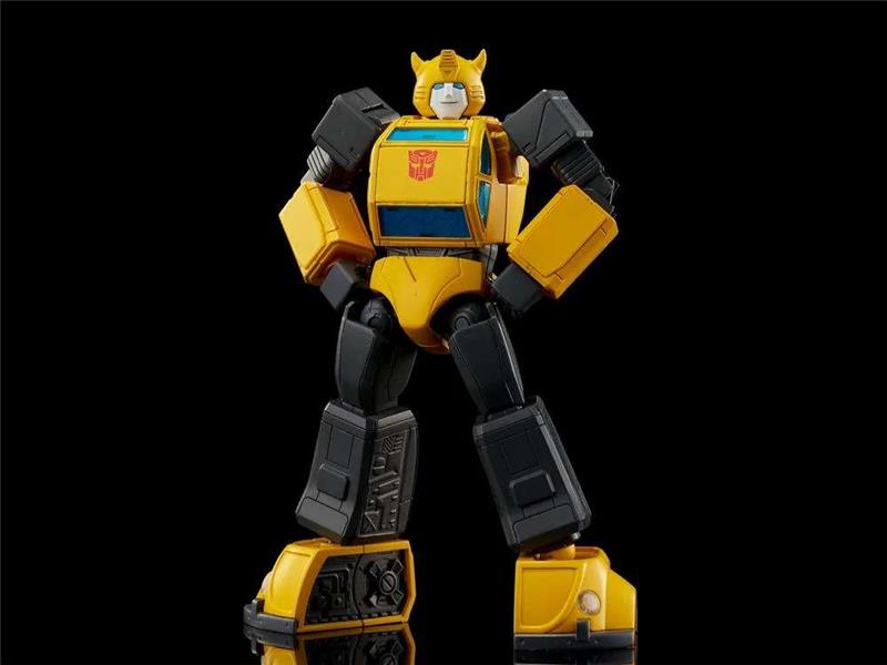 TRANSFORMERS BUMBLEBEE (G1) MODEL KIT