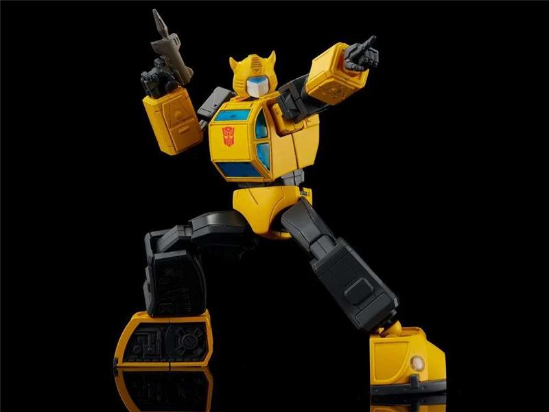 TRANSFORMERS BUMBLEBEE (G1) MODEL KIT