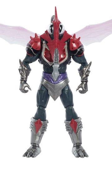 MASTERS OF THE UNIVERSE: NEW ETERNIA MASTERVERSE ACTION FIGURE MOSQUITOR