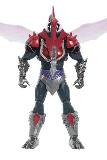 MASTERS OF THE UNIVERSE: NEW ETERNIA MASTERVERSE ACTION FIGURE MOSQUITOR