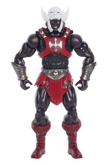 MASTERS OF THE UNIVERSE: NEW ETERNIA MASTERVERSE ACTION FIGURE ANTI-ETERNIA HE-MAN