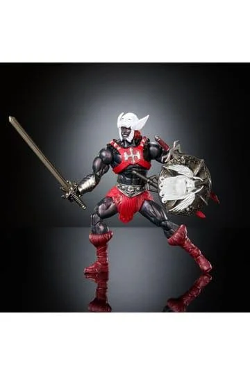 MASTERS OF THE UNIVERSE: NEW ETERNIA MASTERVERSE ACTION FIGURE ANTI-ETERNIA HE-MAN