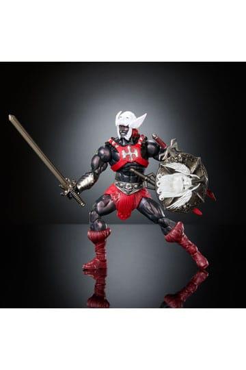 MASTERS OF THE UNIVERSE: NEW ETERNIA MASTERVERSE ACTION FIGURE ANTI-ETERNIA HE-MAN