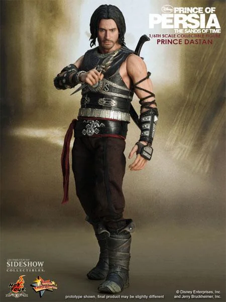 1/6 PRINCE OF PERSIA - DASTAN