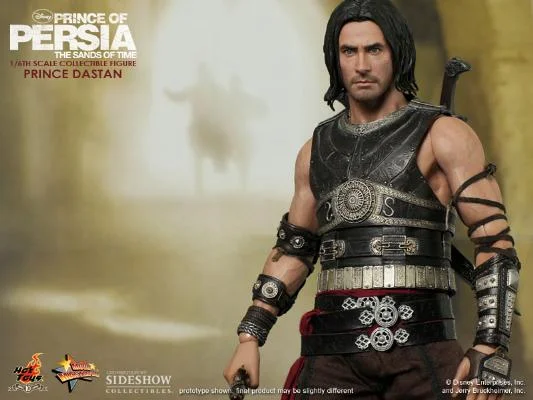 1/6 PRINCE OF PERSIA - DASTAN