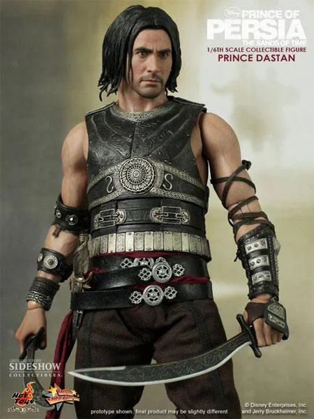 1/6 PRINCE OF PERSIA - DASTAN