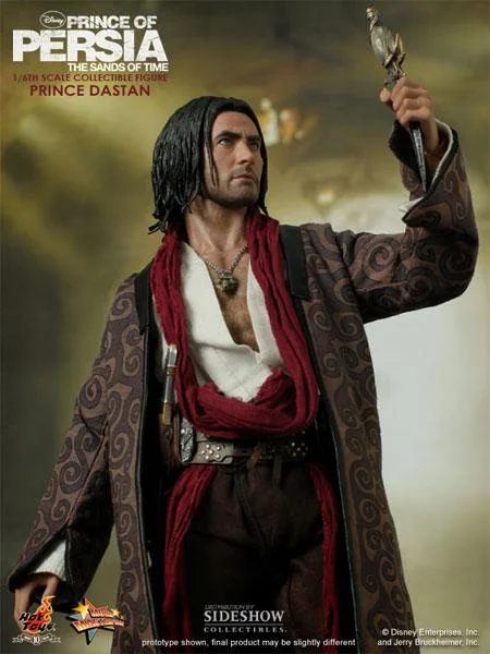 1/6 PRINCE OF PERSIA - DASTAN