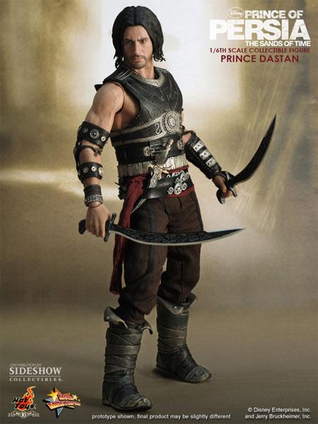 1/6 PRINCE OF PERSIA - DASTAN