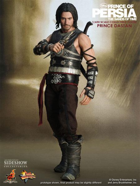 1/6 PRINCE OF PERSIA - DASTAN