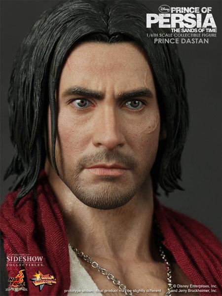 1/6 PRINCE OF PERSIA - DASTAN