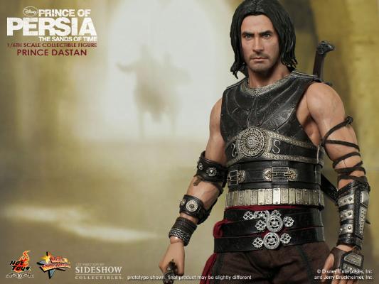 1/6 PRINCE OF PERSIA - DASTAN