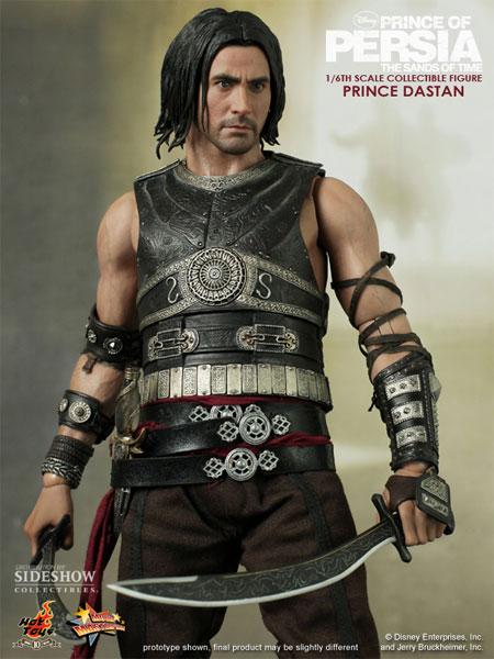 1/6 PRINCE OF PERSIA - DASTAN