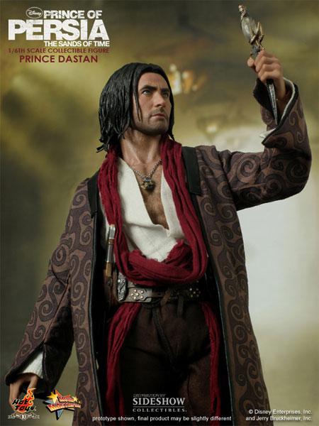 1/6 PRINCE OF PERSIA - DASTAN