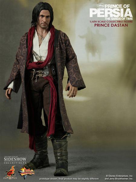 1/6 PRINCE OF PERSIA - DASTAN
