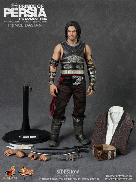 1/6 PRINCE OF PERSIA - DASTAN