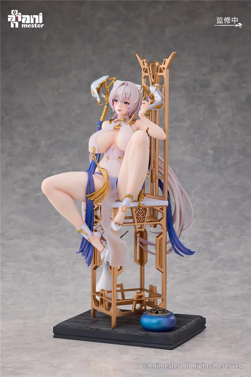 1/6 ORIGINAL CHARACTER MOONDRAGON HAZY SMOKE VERSION