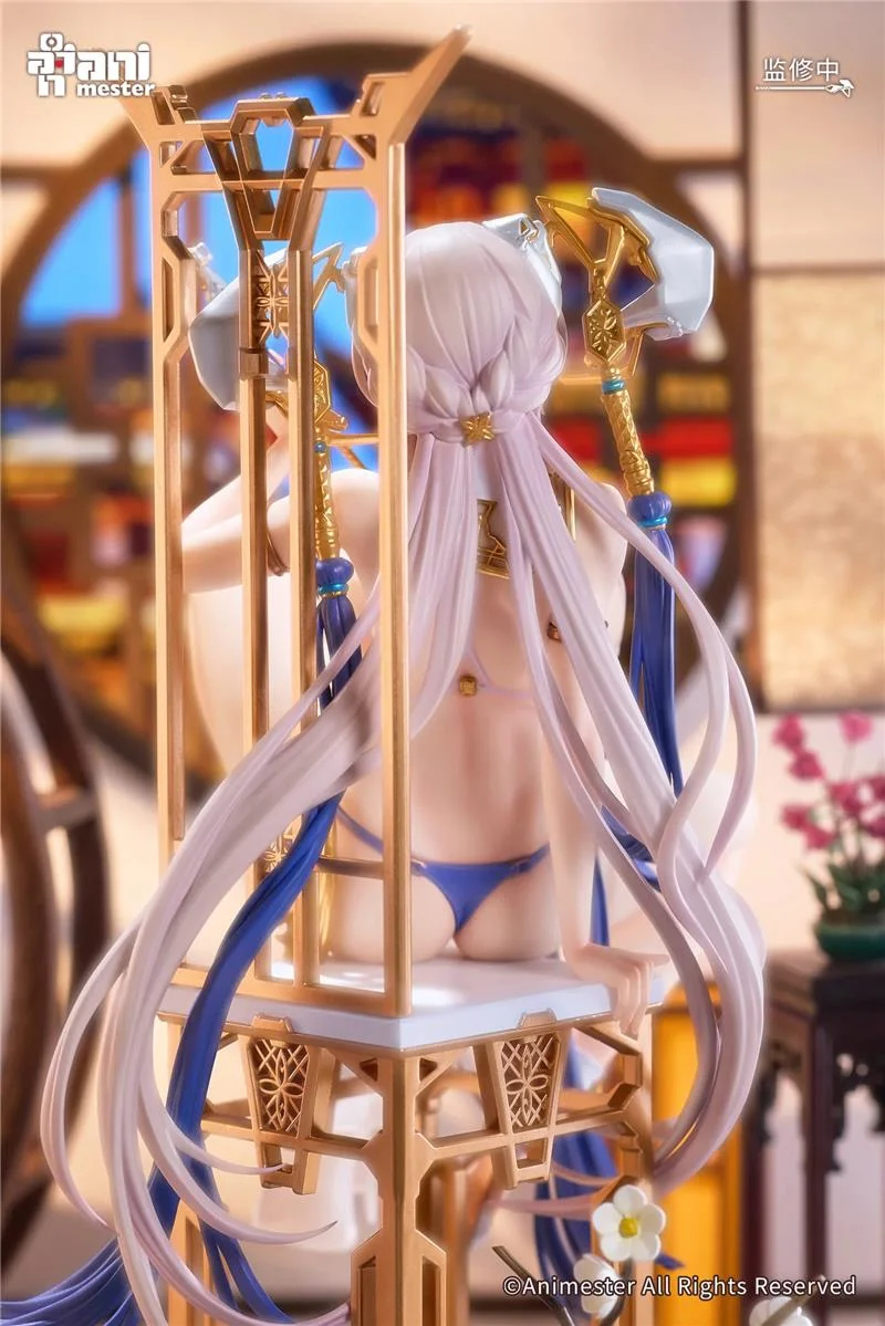 1/6 ORIGINAL CHARACTER MOONDRAGON HAZY SMOKE VERSION