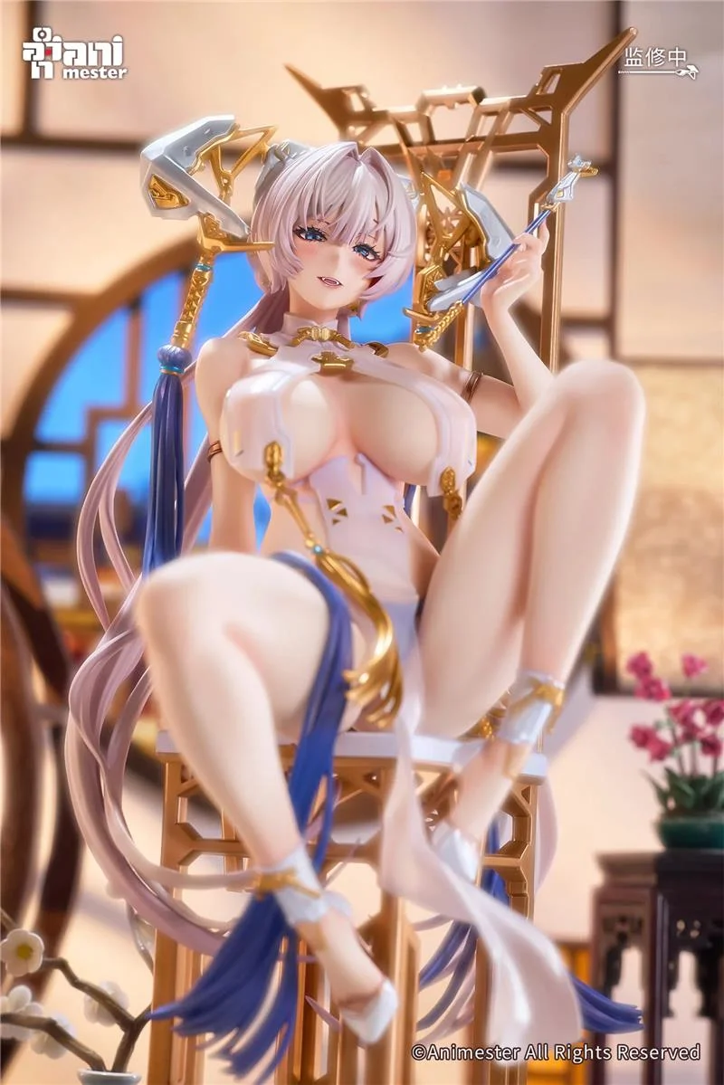 1/6 ORIGINAL CHARACTER MOONDRAGON HAZY SMOKE VERSION