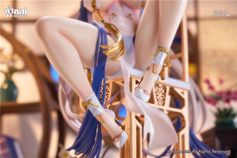 1/6 ORIGINAL CHARACTER MOONDRAGON HAZY SMOKE VERSION