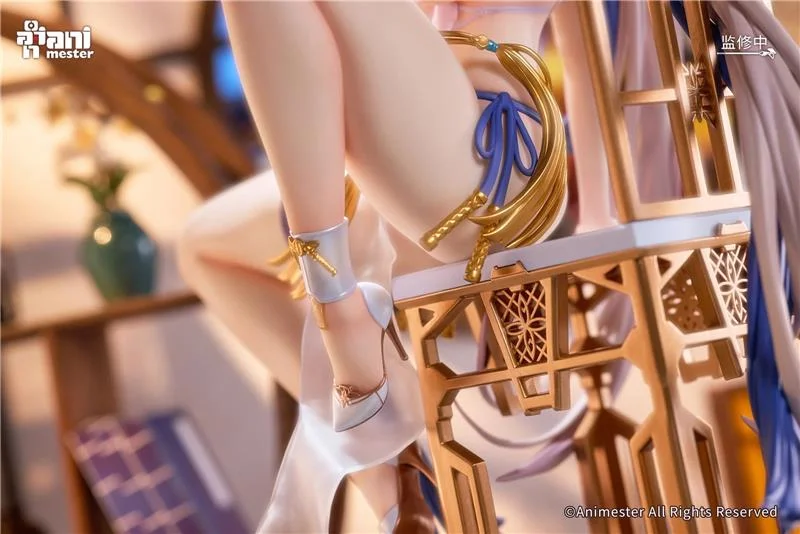 1/6 ORIGINAL CHARACTER MOONDRAGON HAZY SMOKE VERSION