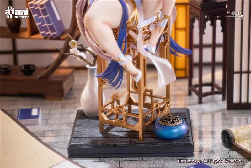 1/6 ORIGINAL CHARACTER MOONDRAGON HAZY SMOKE VERSION