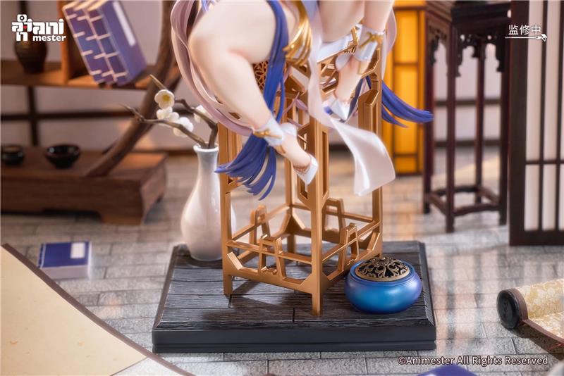 1/6 ORIGINAL CHARACTER MOONDRAGON HAZY SMOKE VERSION