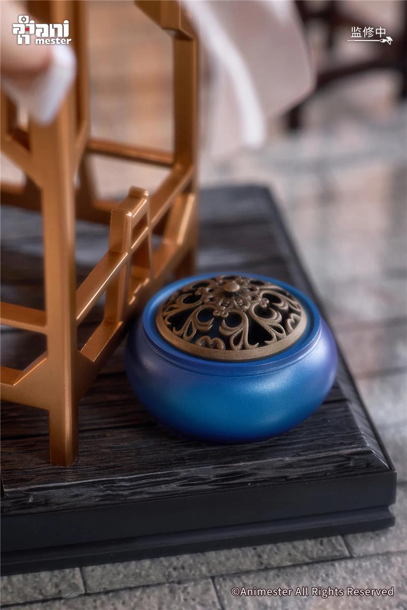 1/6 ORIGINAL CHARACTER MOONDRAGON HAZY SMOKE VERSION