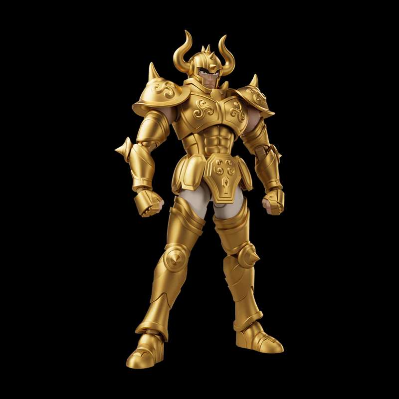 SAINT SEIYA TAURUS ALDEBARAN CHAMPION CLASS MODEL KIT