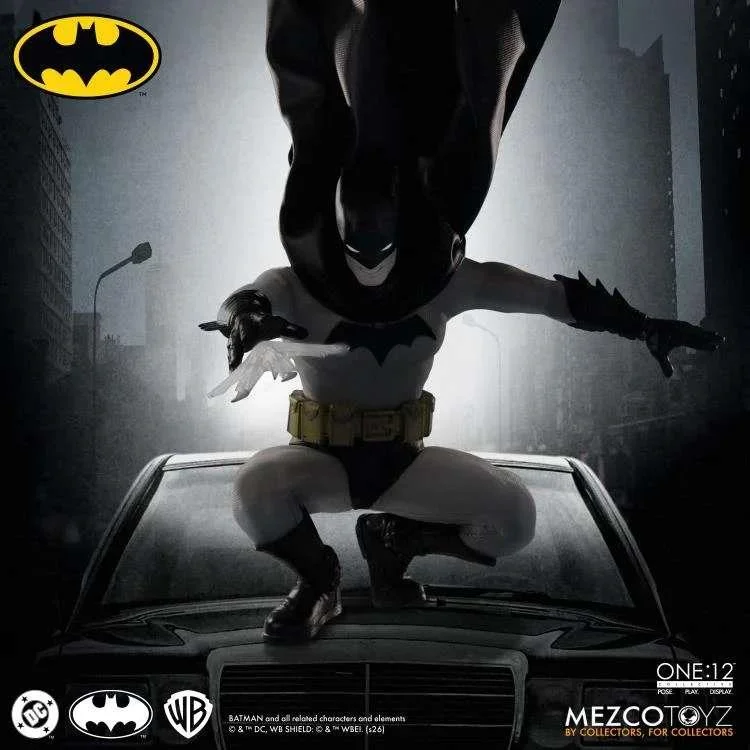 ONE 12 COLLECTIVE BATMAN YEAR ONE