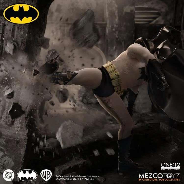 ONE 12 COLLECTIVE BATMAN YEAR ONE