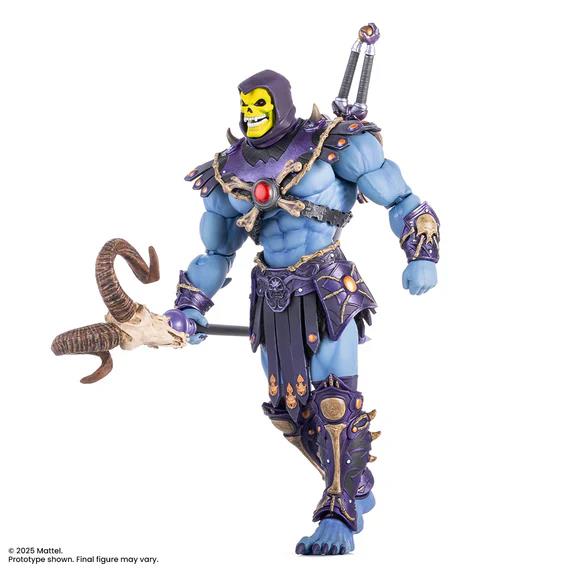 1/12 MOTU 200X SKELETOR