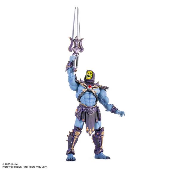 1/12 MOTU 200X SKELETOR