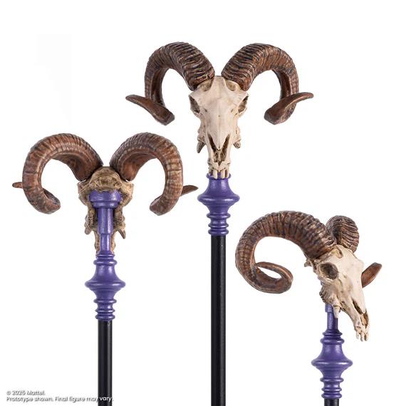 1/12 MOTU 200X SKELETOR