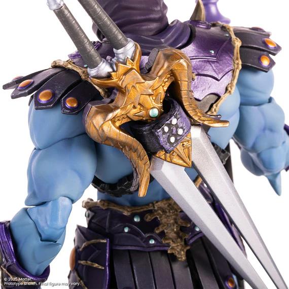 1/12 MOTU 200X SKELETOR