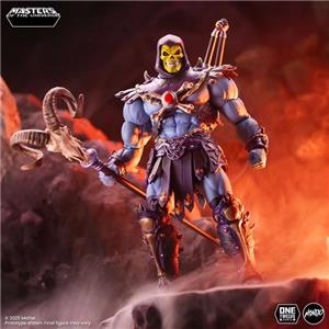 mondo 1 12 motu 200x skeletor