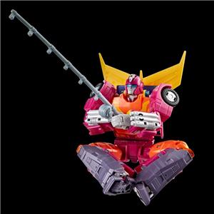 hasbro transformers studio series transformers the movie autobot hot rod