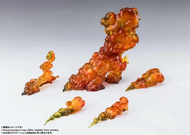TAMASHII EFFECT SMOKE BURST VER.