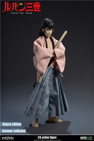 infinite-lupin-the-3rd-the-italian-adventure-goemon-ishikawa-xiii-action-figure-deluxe-edition