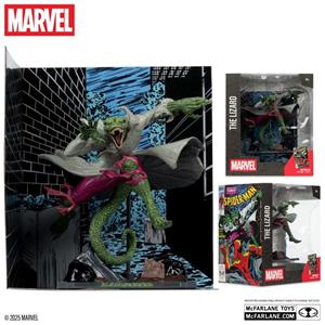 mcfarlane-marvel-collection-110-wv6-the-lizard-spider-man-2-figure