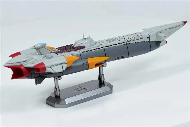 NADIA THE SECRET OF BLUE WATER MODEL KIT SET