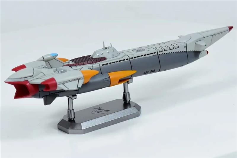 NADIA THE SECRET OF BLUE WATER MODEL KIT SET