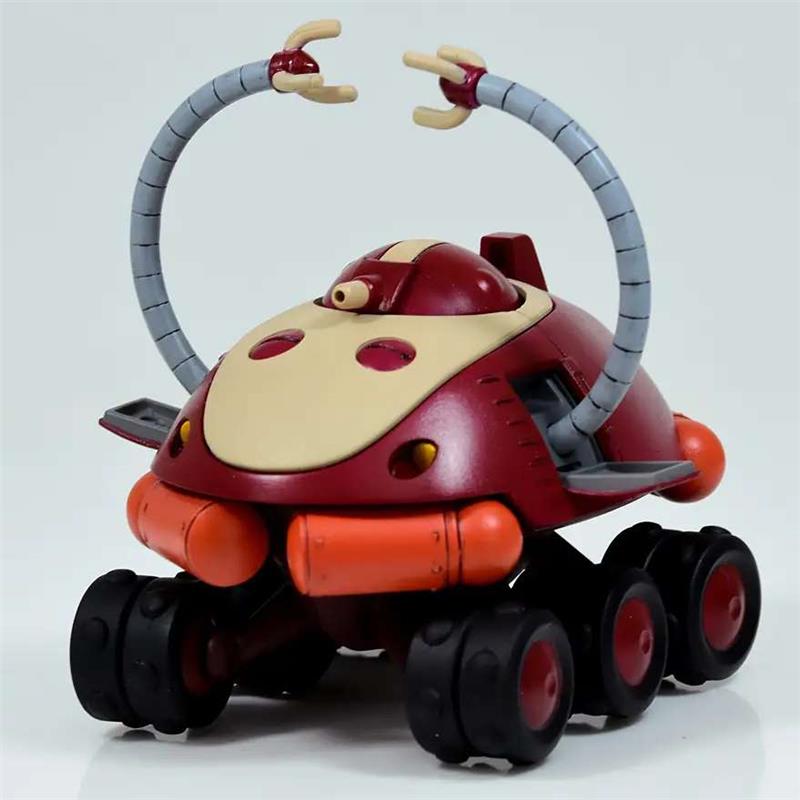 NADIA THE SECRET OF BLUE WATER MODEL KIT SET