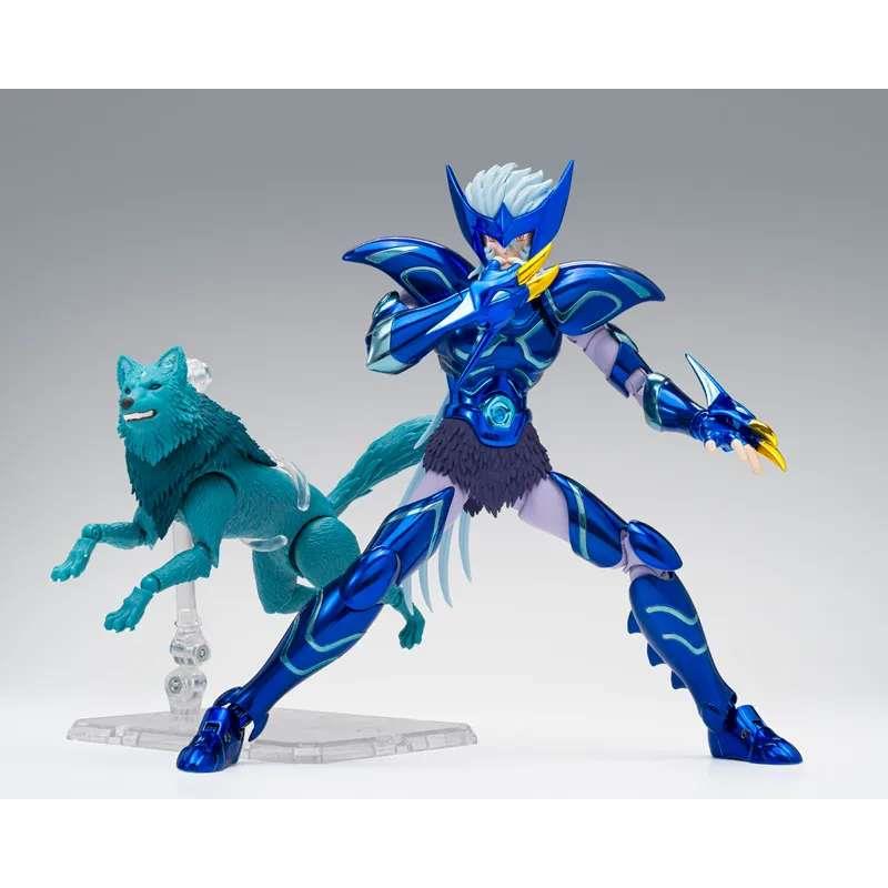 SAINT SEIYA MYTH CLOTH EX - EPSILON ALIOTH FENRIR