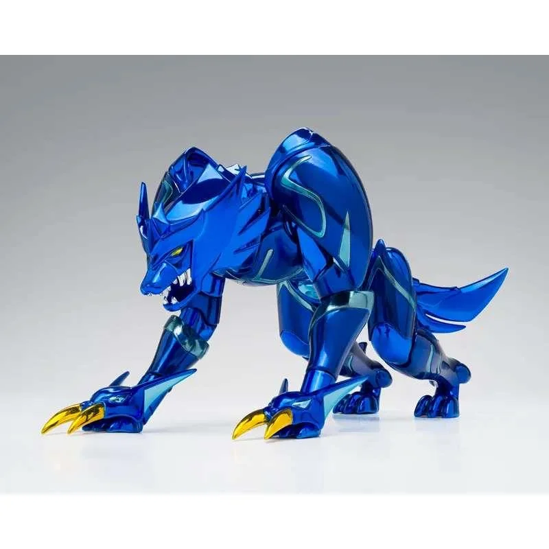 SAINT SEIYA MYTH CLOTH EX - EPSILON ALIOTH FENRIR
