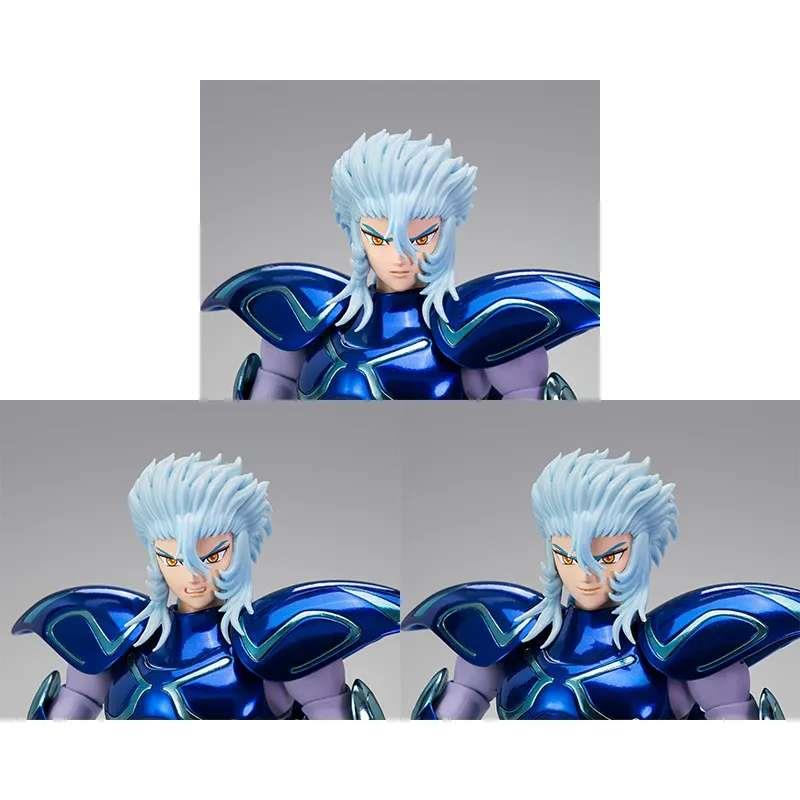 SAINT SEIYA MYTH CLOTH EX - EPSILON ALIOTH FENRIR