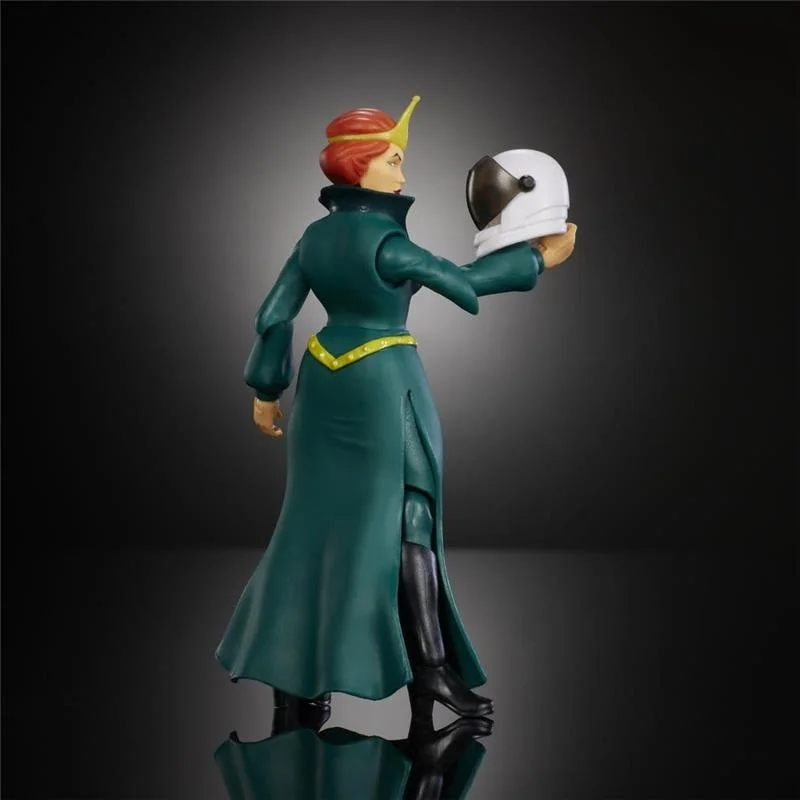 MASTERS OF THE UNIVERSE ORIGINS ACTION FIGURE CARTOON COLLECTION: QUEEN MARLENA