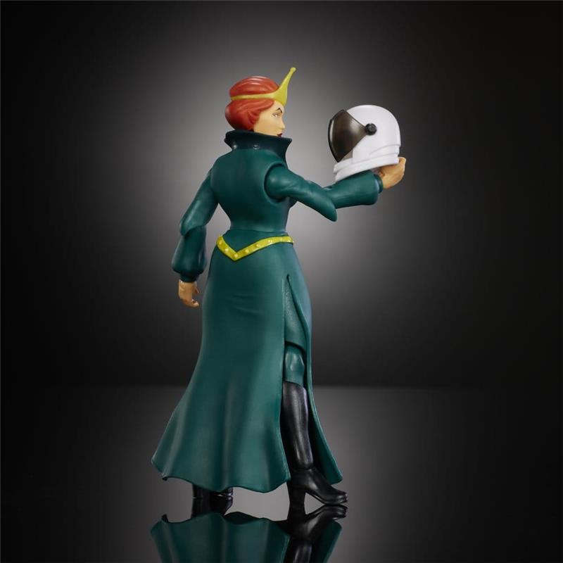 MASTERS OF THE UNIVERSE ORIGINS ACTION FIGURE CARTOON COLLECTION: QUEEN MARLENA