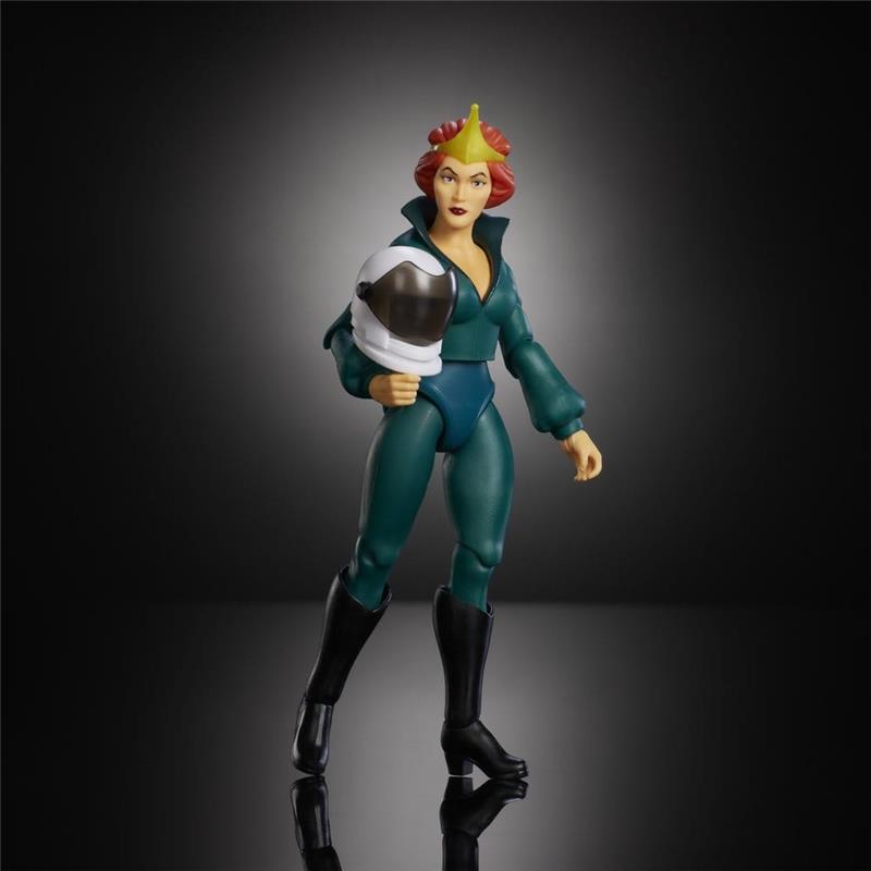 MASTERS OF THE UNIVERSE ORIGINS ACTION FIGURE CARTOON COLLECTION: QUEEN MARLENA